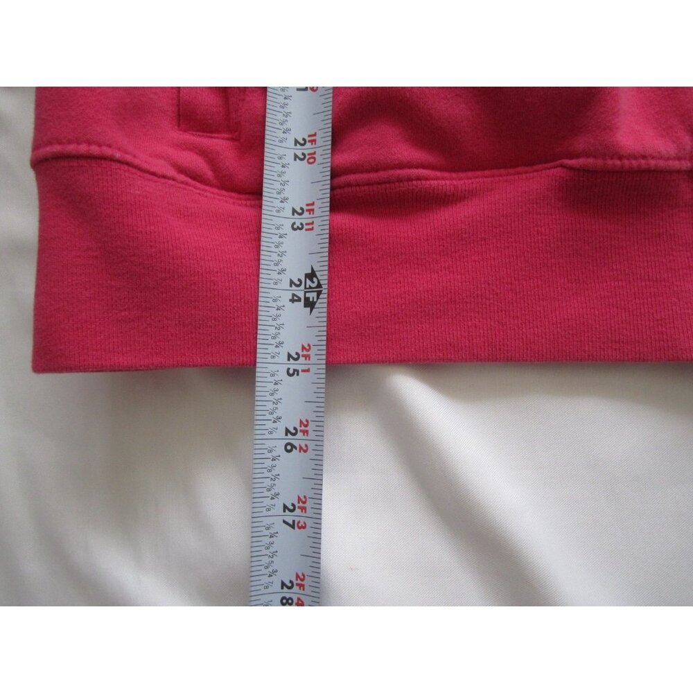 Women's Cuffy's Cotton/Polyester Cape Code Full Z… - image 4